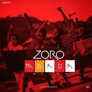 Zoro - Mbada